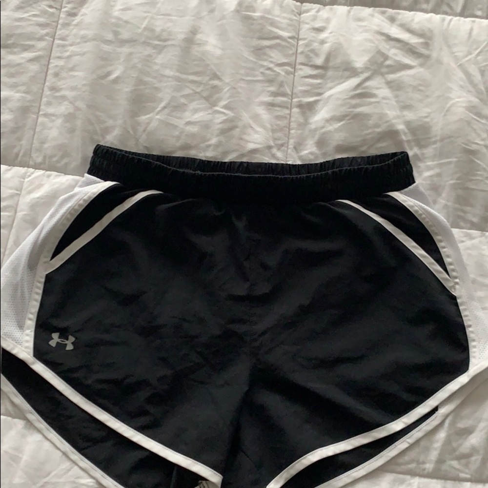 Underarmour shorts